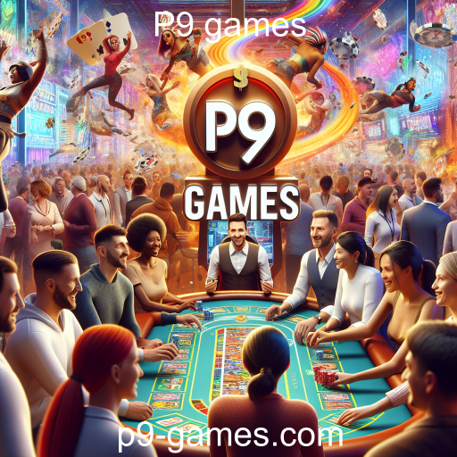 A Ascensão dos Jogos Cooperativos: Unindo Jogadores em Aventuras Épicas