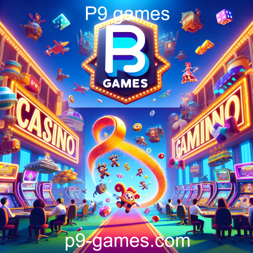 O Fascinante Mundo dos Jogos de Plataforma